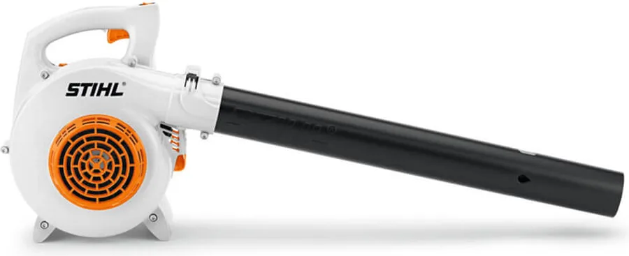 Soprador STIHL BG 50 vendida pela Sartori Máquinas em Uruguaiana