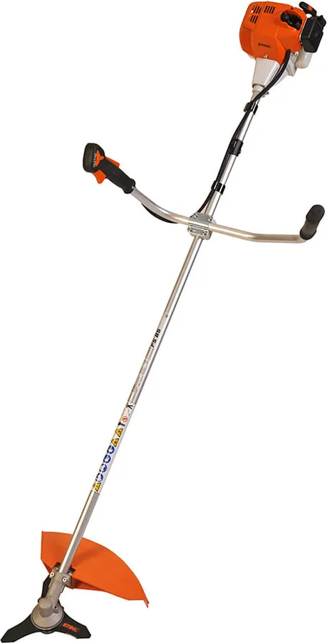 Roçadeira STIHL FS 85 vendida pela Sartori Máquinas em Uruguaiana