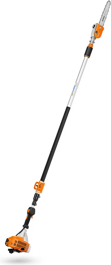 Podador de altura STIHL HT 75 vendida pela Sartori Máquinas em Uruguaiana