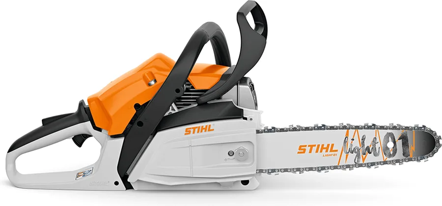 Motosserra STIHL MS 172 vendida pela Sartori Máquinas em Uruguaiana