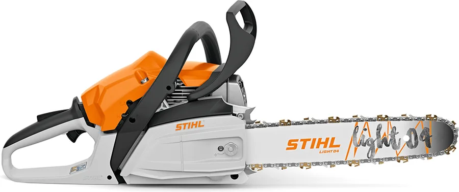 Motosserra STIHL MS 182 vendida pela Sartori Máquinas em Uruguaiana