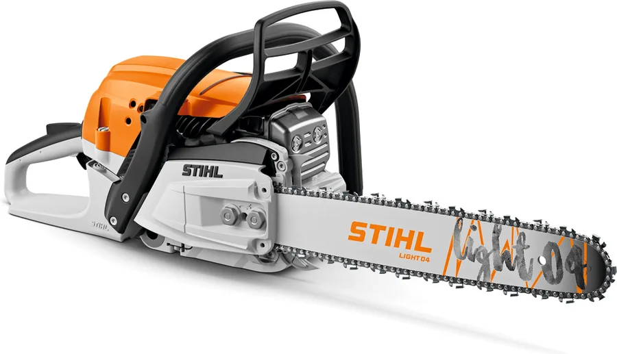 Motosserra STIHL MS 261 vendida pela Sartori Máquinas em Uruguaiana