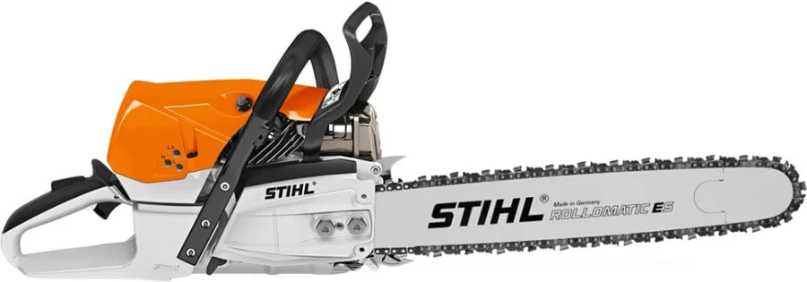 Motosserra STIHL MS 462 vendida pela Sartori Máquinas em Uruguaiana